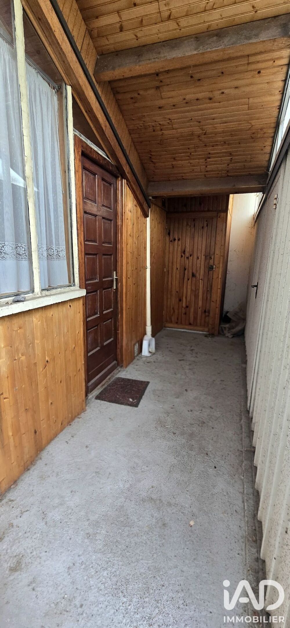 Vente Maison Vente Maison de ville 3 pièces Grand-couronne