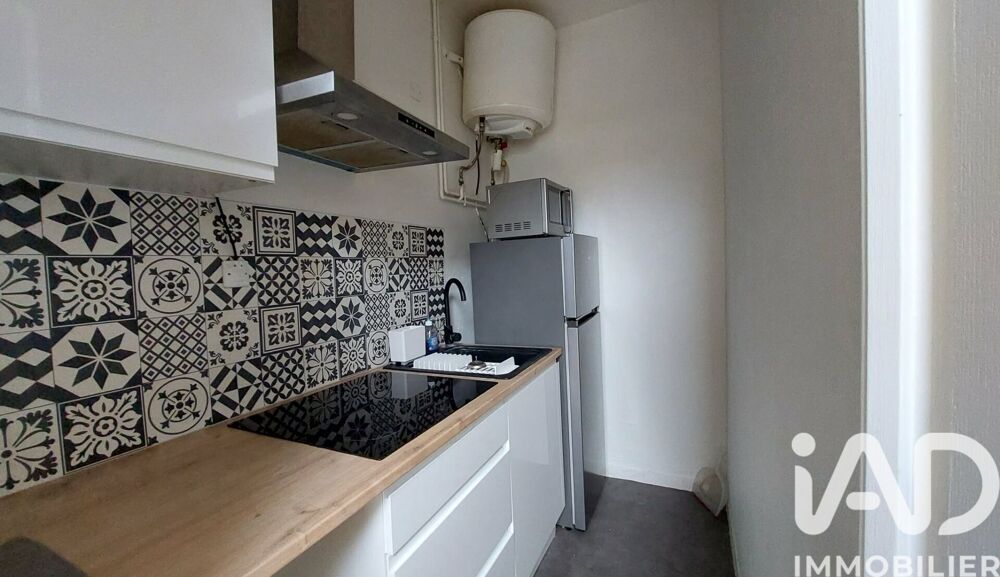 Vente Duplex 2 pièces