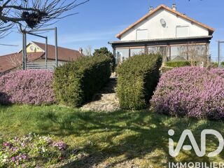  Maison à vendre 7 pièces 173 m²