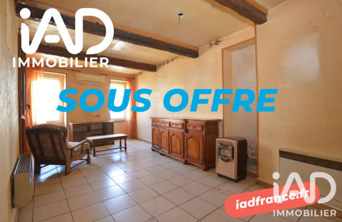   Vente Maison/villa 4 pièces Maison - 4 pièce(s) - 152 m²