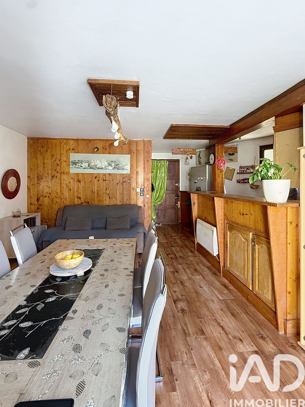 vente Maison - 4 pièce(s) - 72 m² Valserhône (01200)