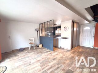  Maison à vendre 4 pièces 105 m²