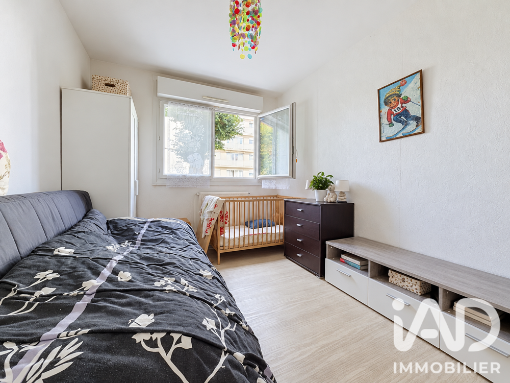 Vente Appartement Vente Appartement 4 pièces Saint-sébastien-sur-loire