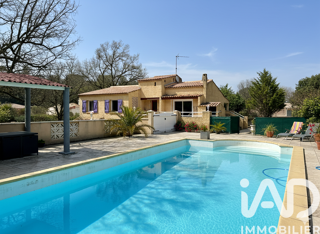  Maison à vendre 5 pièces 102 m²