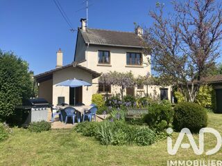  Maison à vendre 5 pièces 105 m²