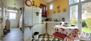  Maison à vendre 4 pièces 98 m²