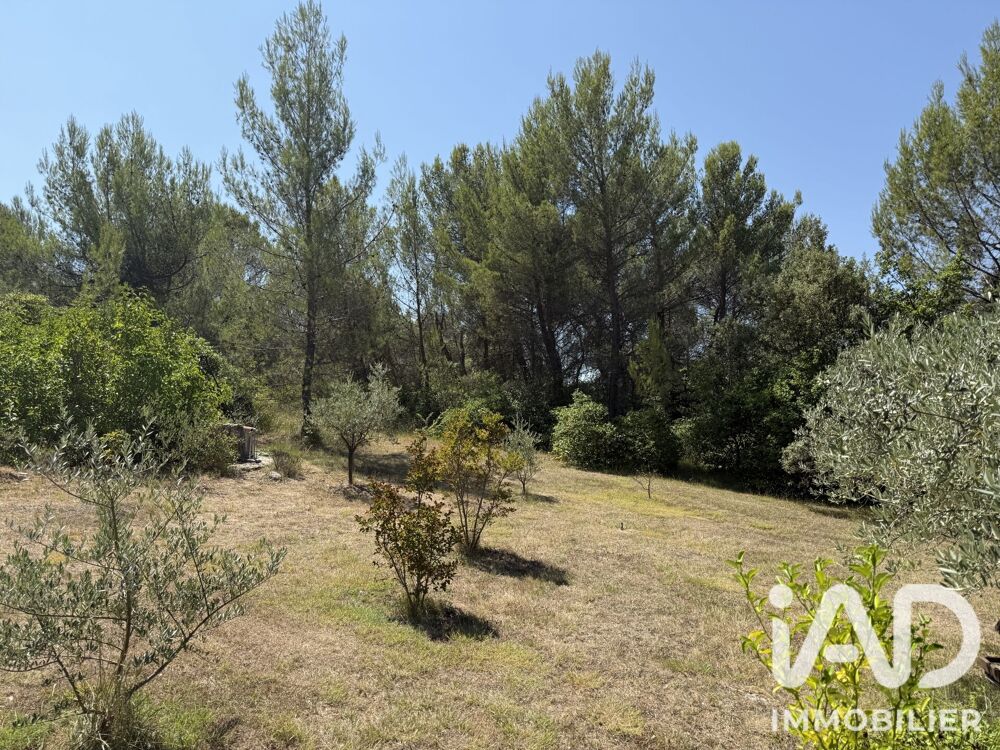 à vendre  Maison Villes-sur-Auzon (84570)