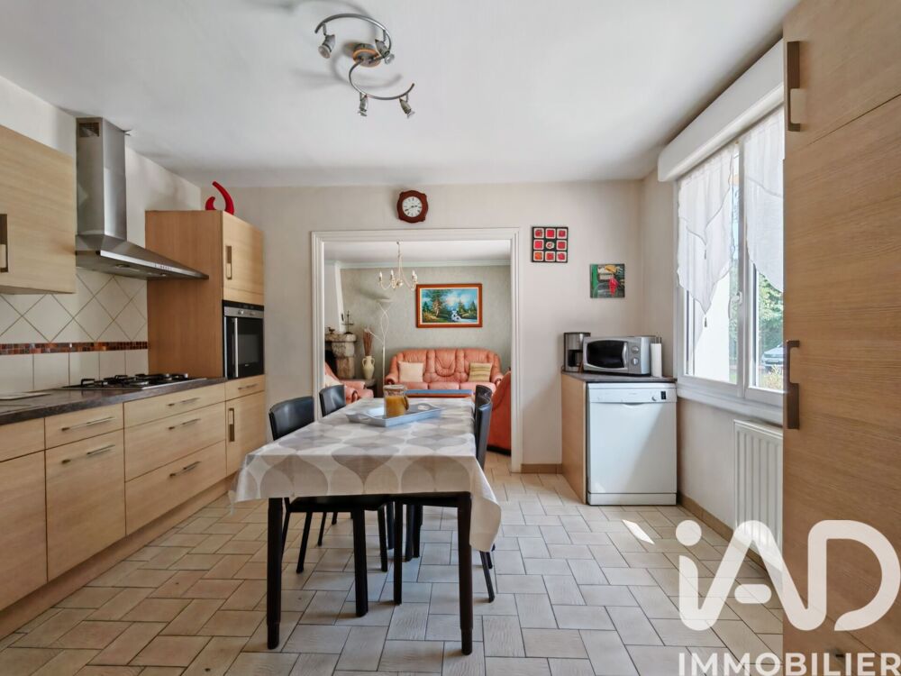 Vente Maison Vente Maison/villa 5 pièces Ploërmel