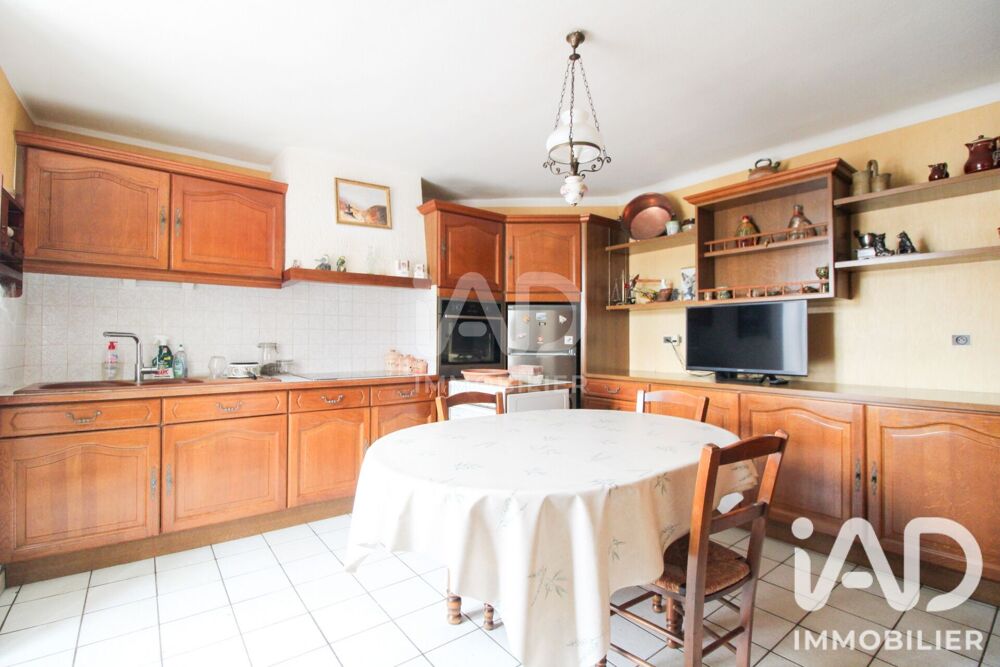 vente Maison - 4 pièce(s) - 95 m² Tournemire (12250)