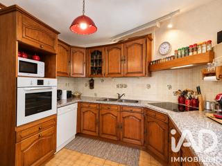  Maison à vendre 3 pièces 75 m²