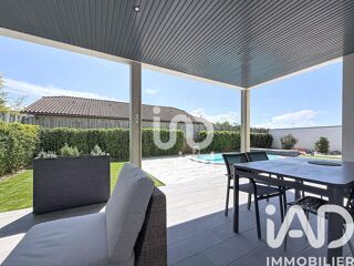  Maison à vendre 5 pièces 153 m²