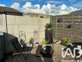  Appartement à vendre 2 pièces 35 m²