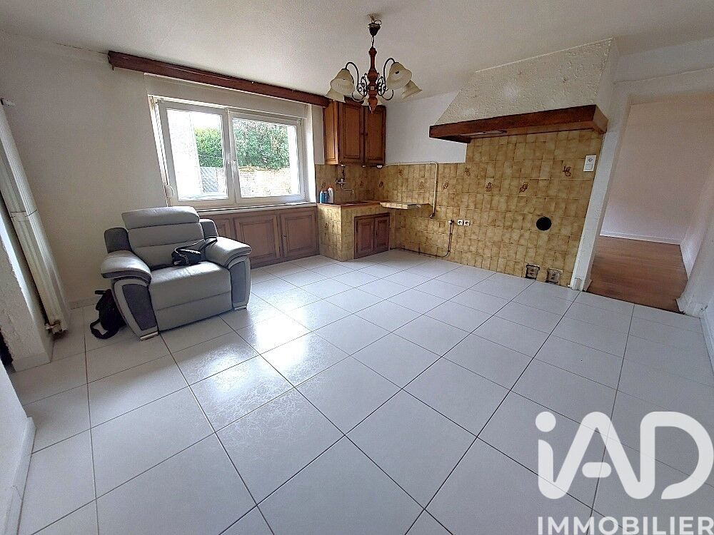 Vente Maison Vente Maison de village 4 pièces Trieux