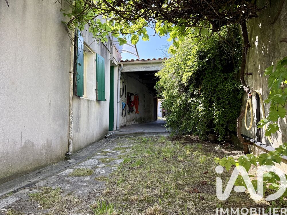 Vente Maison de village 4 pièces