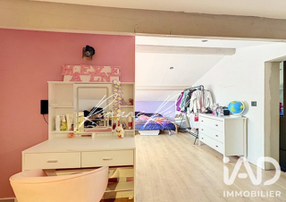  Maison à vendre 3 pièces 93 m²