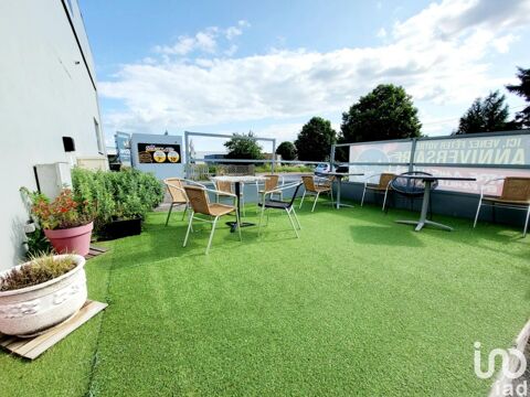   Vente Local d'activités 1 200 m&sup2; 