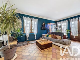  Maison à vendre 8 pièces 193 m²