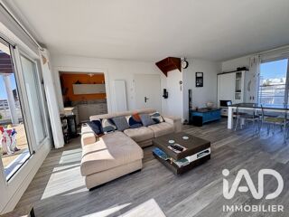  Appartement à vendre 4 pièces 103 m²