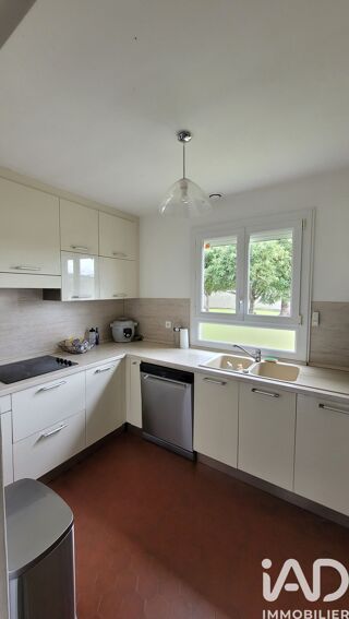  Maison à vendre 4 pièces 90 m²