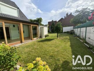  Maison à vendre 5 pièces 96 m²