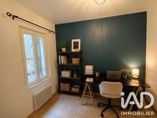  Appartement à louer 3 pièces 57 m²
