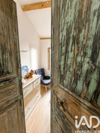  Maison à vendre 5 pièces 96 m²