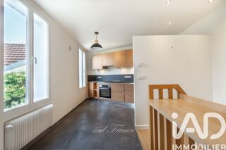  Maison à vendre 4 pièces 93 m²