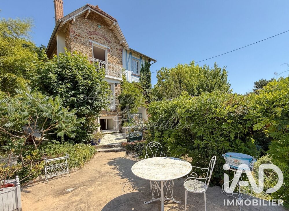 à vendre  Maison Orsay (91400)