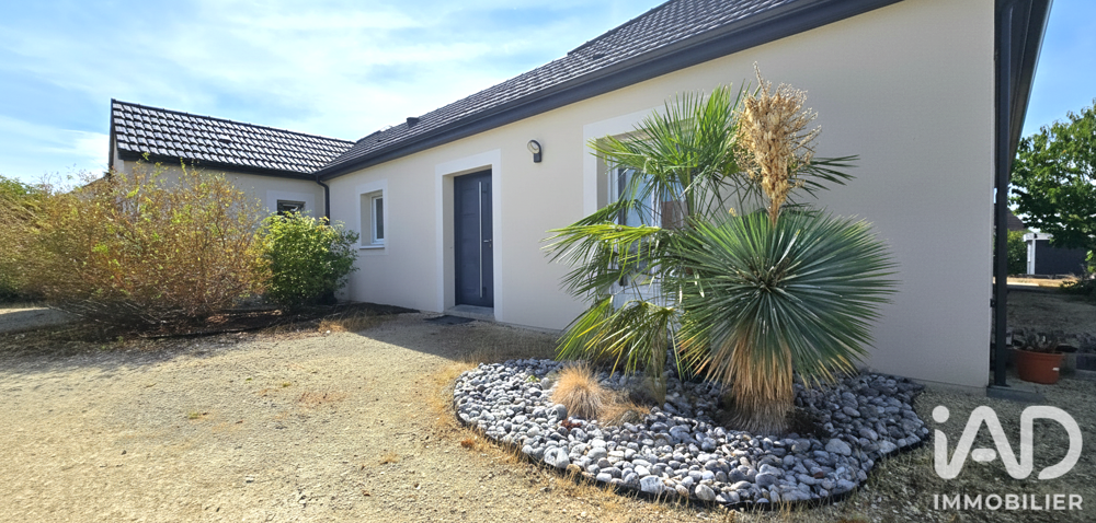 Vente Pavillon 5 pièces