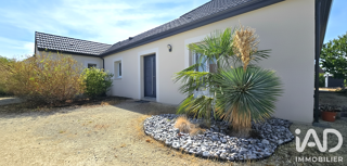  Maison à vendre 5 pièces 122 m²