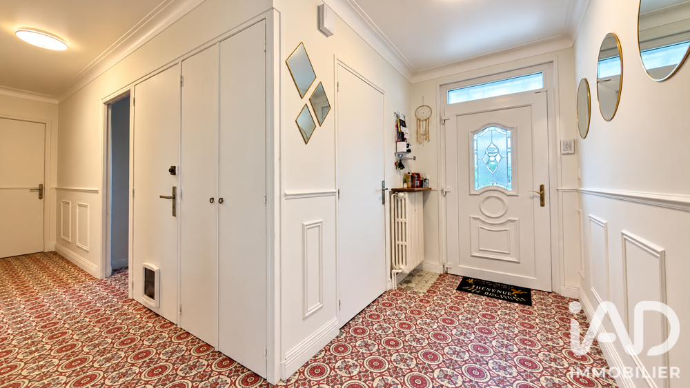 Vente Maison Vente Maison traditionnelle 8 pièces Beuveille