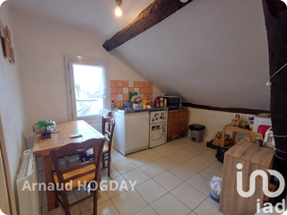  Appartement à vendre 3 pièces 30 m²