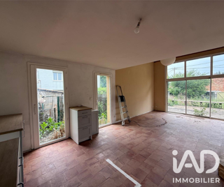  Maison à vendre 4 pièces 105 m²