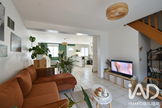  Maison à louer 4 pièces 100 m²