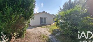  Maison à vendre 4 pièces 92 m²