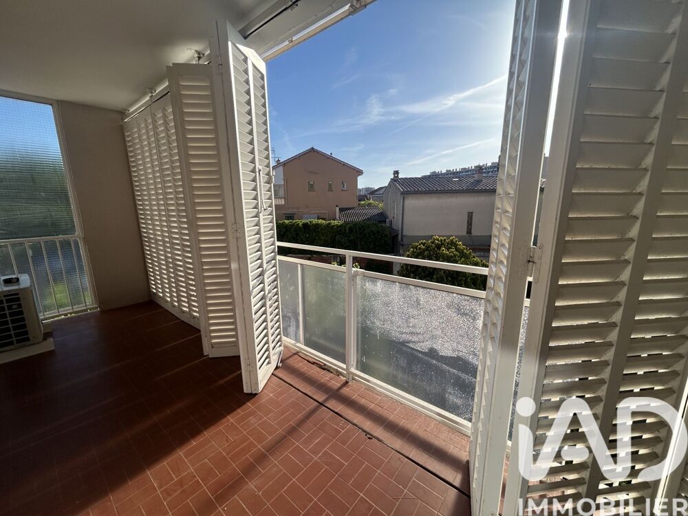 vente Appartement - 4 pièce(s) - 90 m² Toulon (83000)