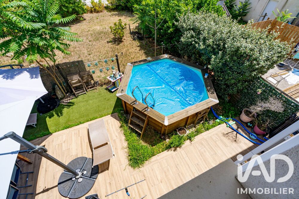 Vente Maison Vente Maison/villa 4 pièces Libourne