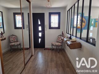  Maison à vendre 5 pièces 136 m²