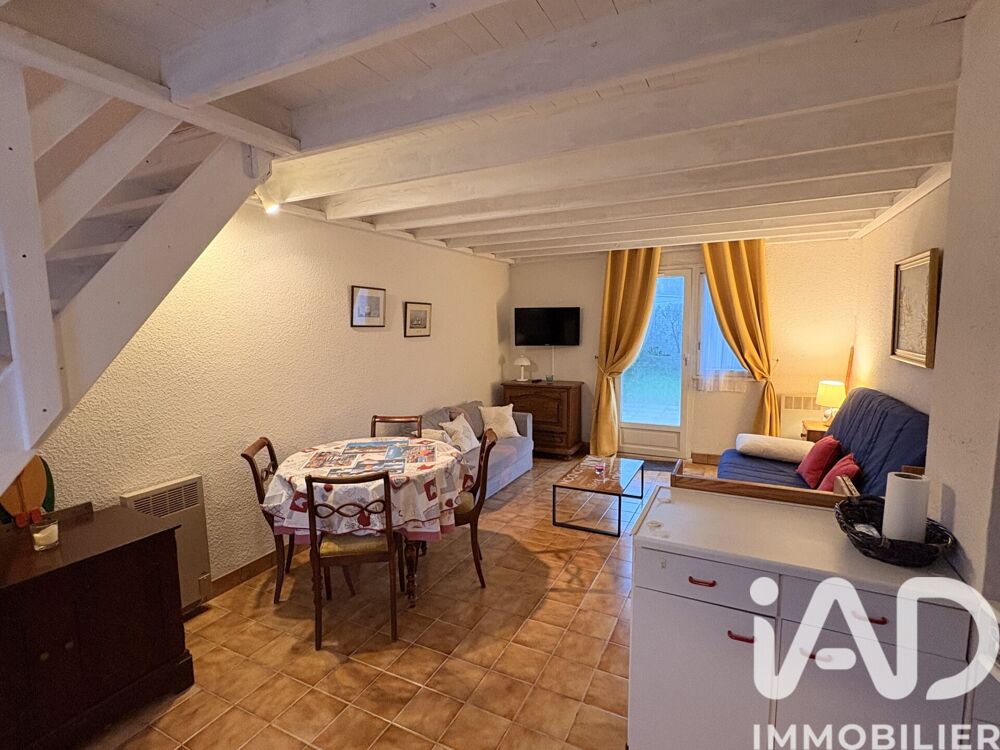 Vente Maison/villa 2 pièces