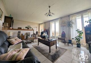  Appartement � vendre 3 pi�ces 80 m�