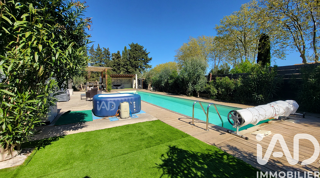  Maison à vendre 5 pièces 166 m²