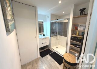  Appartement à vendre 2 pièces 41 m²