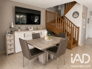  Maison à vendre 5 pièces 101 m²