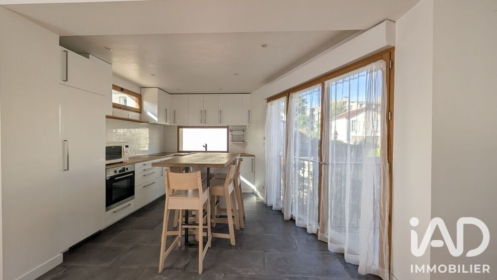 à vendre  Maison Joinville-le-Pont (94340)