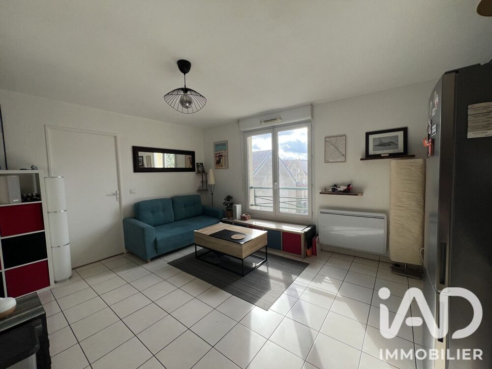 Vente Appartement Vente Appartement 2 pièces Trappes