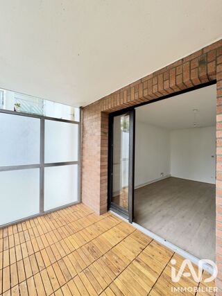  Appartement à vendre 3 pièces 68 m²