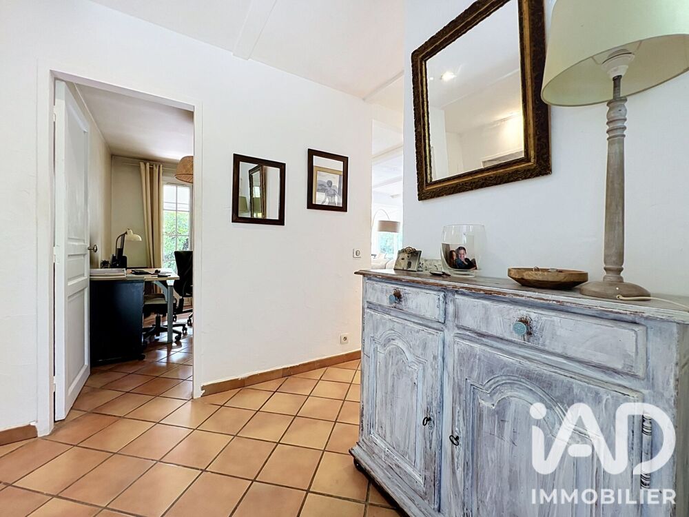 Vente Maison Vente Maison/villa 4 pièces Mougins