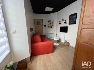  Appartement à louer 1 pièce 23 m²