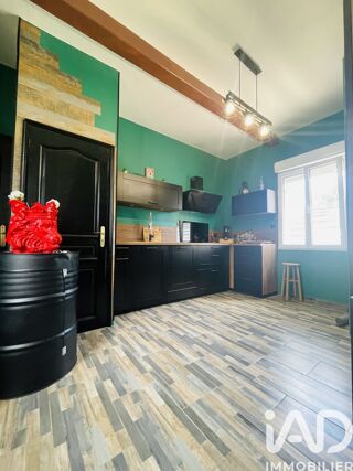  Maison � vendre 5 pi�ces 120 m�