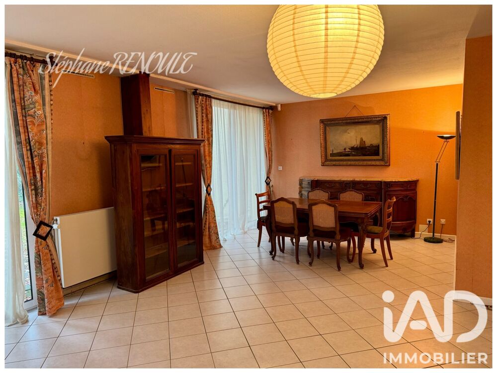Vente Maison/villa 8 pièces